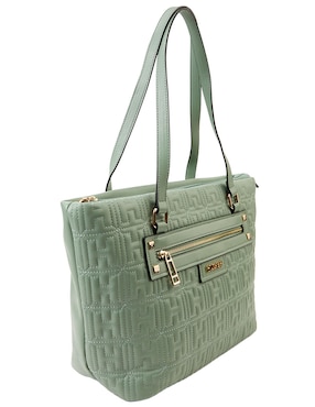 Bolsa tote Huser Basics para mujer