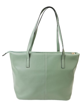 Bolsa tote Huser Basics para mujer