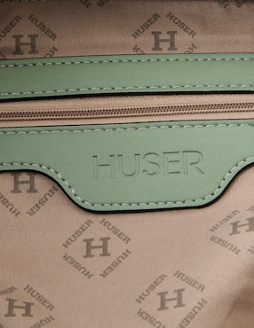Bolsa tote Huser Basics para mujer