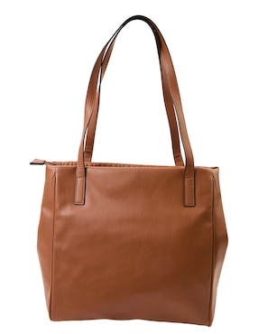 Bolsa tote Huser Basics para mujer