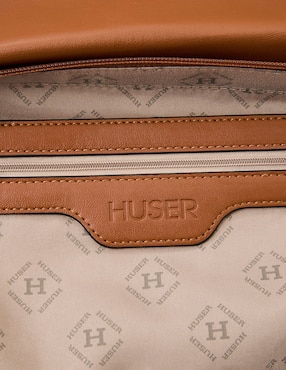 Bolsa tote Huser Basics para mujer