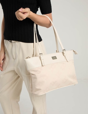 Bolsa tote huser para mujer