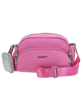 Bolsa crossbody Gorett para mujer