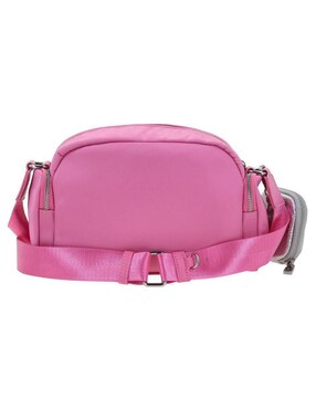 Bolsa crossbody Gorett para mujer