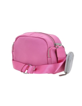 Bolsa crossbody Gorett para mujer