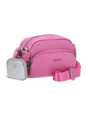Bolsa crossbody Gorett para mujer