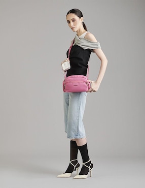 Bolsa crossbody Gorett para mujer