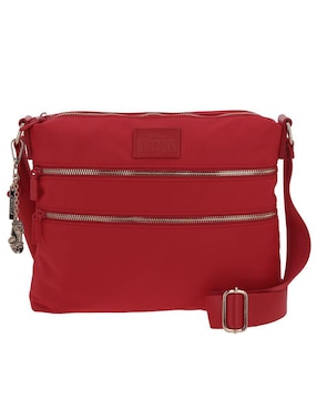 Bolsa crossbody Gorett Disney Villanos para mujer