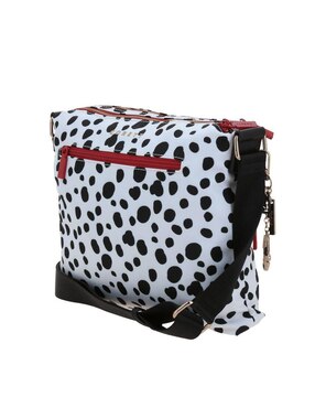 Bolsa crossbody Gorett Disney Villanos para mujer