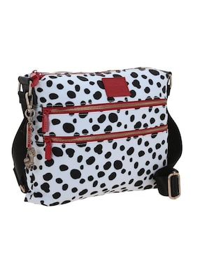 Bolsa crossbody Gorett Disney Villanos para mujer
