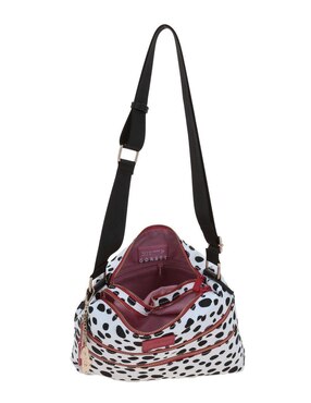 Bolsa crossbody Gorett Disney Villanos para mujer