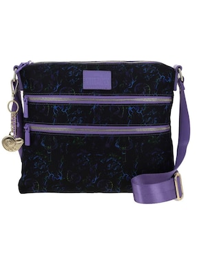 Bolsa crossbody Gorett Disney Villanos para mujer