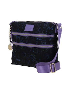 Bolsa crossbody Gorett Disney Villanos para mujer