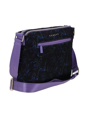 Bolsa crossbody Gorett Disney Villanos para mujer