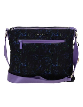 Bolsa crossbody Gorett Disney Villanos para mujer