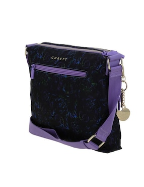Bolsa crossbody Gorett Disney Villanos para mujer