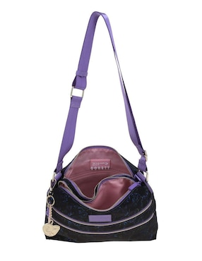 Bolsa crossbody Gorett Disney Villanos para mujer