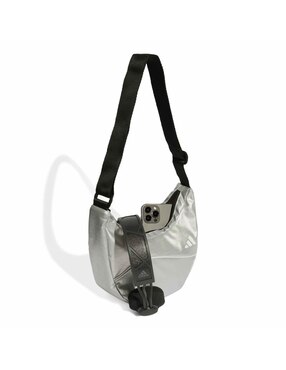Bolsa shoulder Adidas para mujer