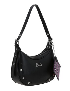 Bolsa hobo Gorett Barbie para mujer