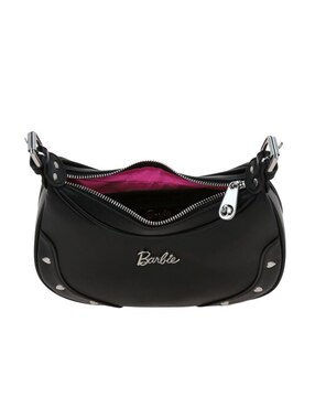 Bolsa hobo Gorett Barbie para mujer