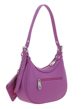 Bolsa hobo Gorett Barbie para mujer