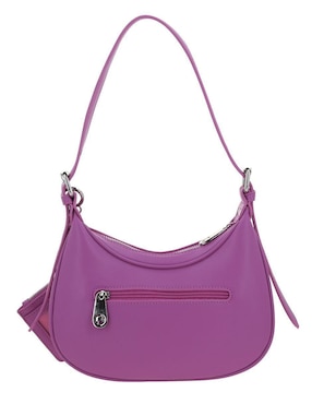 Bolsa hobo Gorett Barbie para mujer