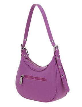 Bolsa hobo Gorett Barbie para mujer