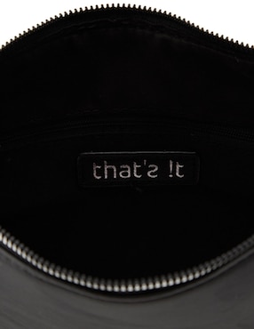 Bolsa shoulder That's it para mujer