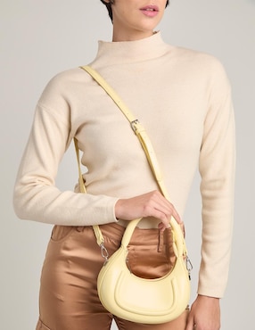 Bolsa shoulder That's It para mujer