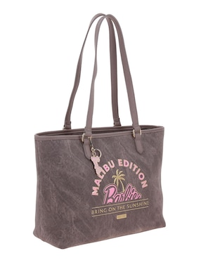 Bolsa tote Barbie x Gorett Ken Barbie para mujer