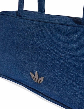 Bolsa shoulder Adidas Originals Adicolor para mujer