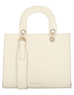Bolsa satchel W Capsule True Love Minnie para mujer