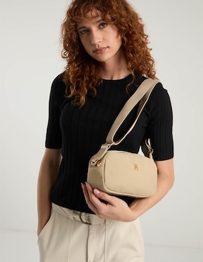Bolsa crossbody Tommy Hilfiger para mujer