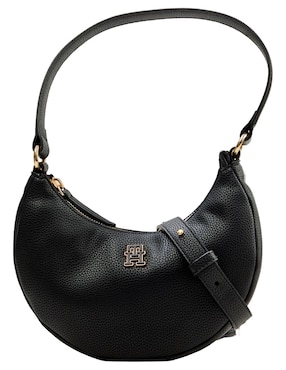 Bolsa hobo Tommy Hilfiger para mujer