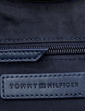 Bolsa hobo Tommy Hilfiger para mujer