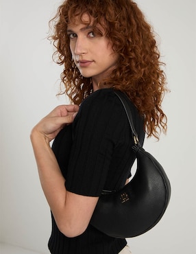 Bolsa hobo Tommy Hilfiger para mujer
