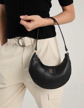 Bolsa hobo Tommy Hilfiger para mujer
