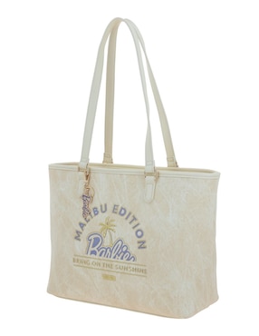 Bolsa tote Barbie X Gorett para mujer