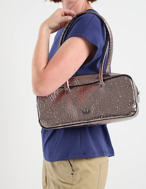 Bolsa bowler Adidas Originals Adicolor para mujer