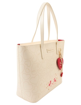 Bolsa tote W Capsule True Love Mickey & Minnie para mujer