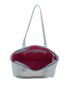 Bolsa tote Barbie X Gorett para mujer