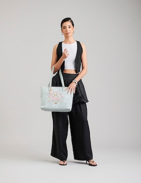 Bolsa tote Barbie X Gorett para mujer