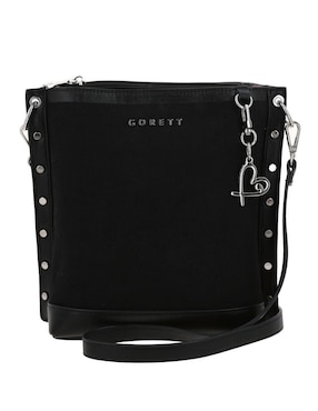 Bolsa crossbody Gorett para mujer