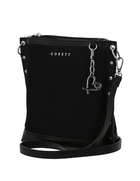 Bolsa crossbody Gorett para mujer