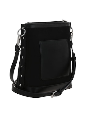 Bolsa crossbody Gorett para mujer