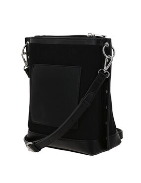 Bolsa crossbody Gorett para mujer