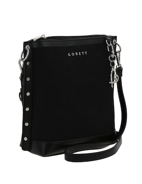 Bolsa crossbody Gorett para mujer
