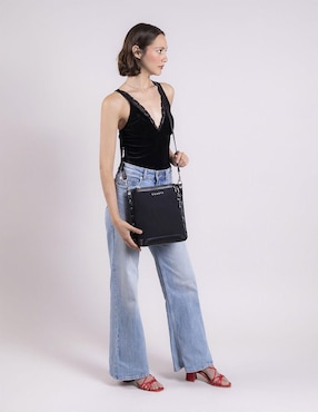 Bolsa crossbody Gorett para mujer