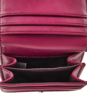 Cartera Calvin Klein para mujer