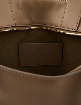 Bolsa tote Calvin Klein para mujer